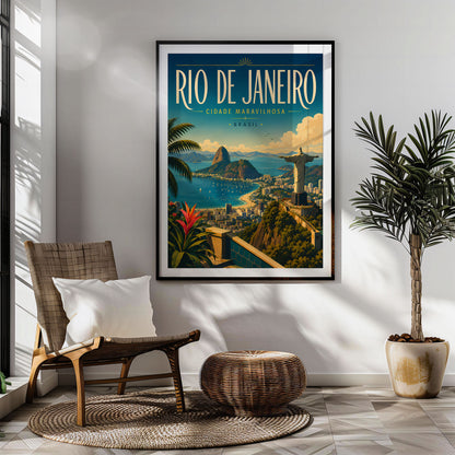 Rio de Janeiro, Brasil