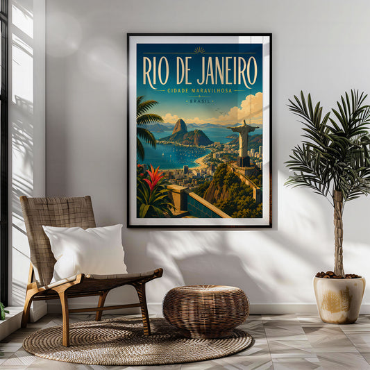 Rio de Janeiro, Brasil