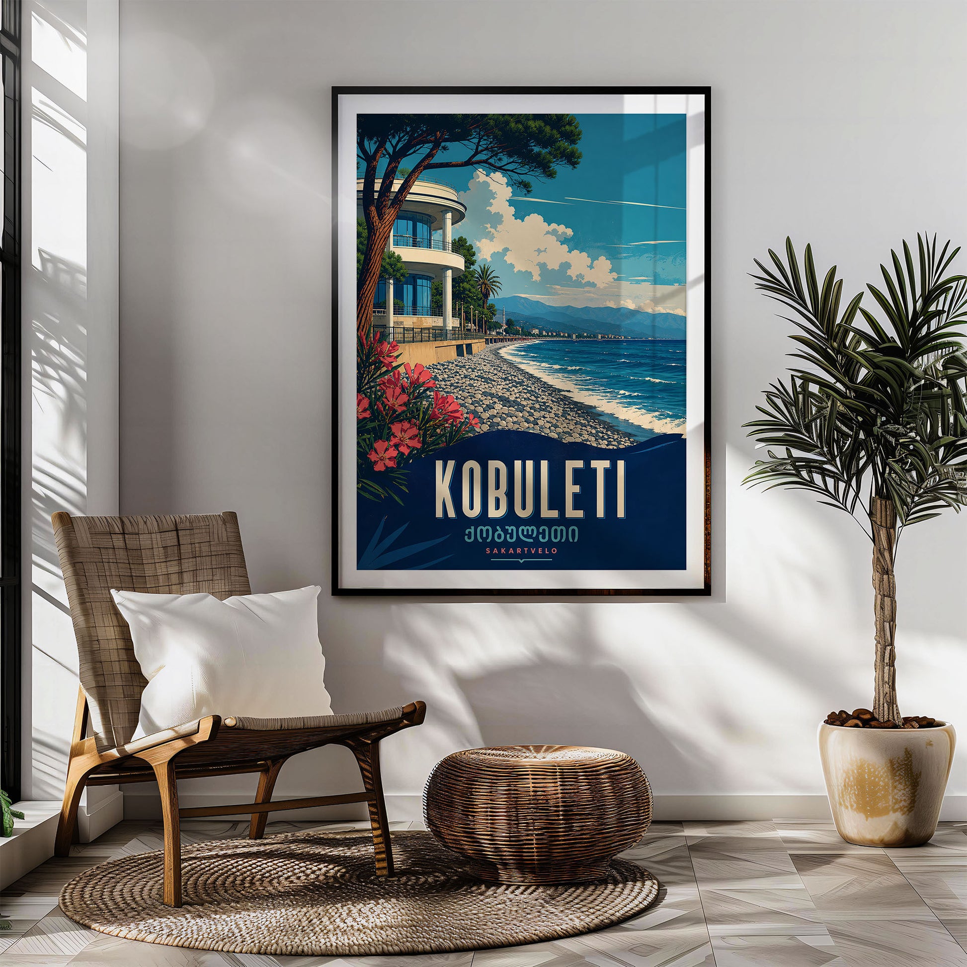 Kobuleti, Sakartvelo