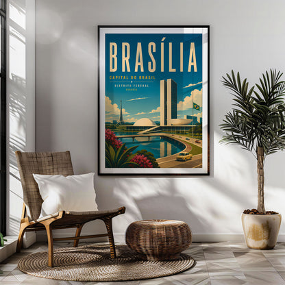 Brasília, Brasil