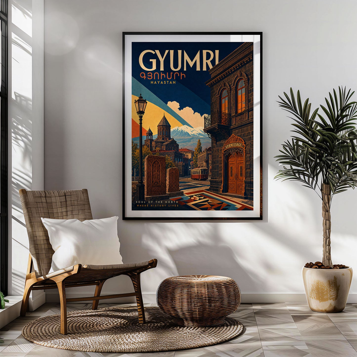 Gyumri, Armenia