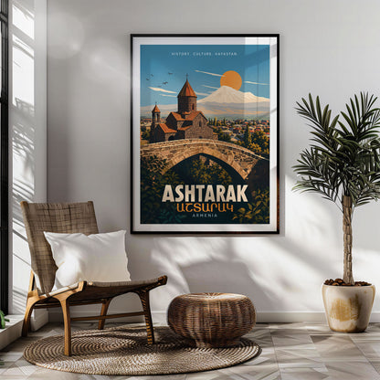 Ashtarak, Armenia