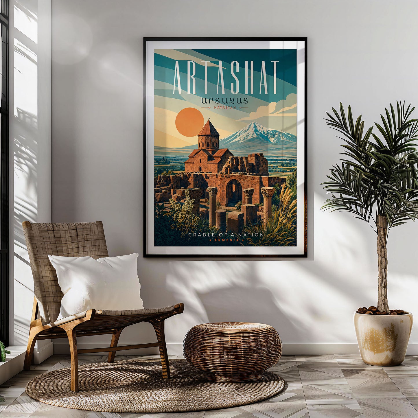 Artashat, Armenia