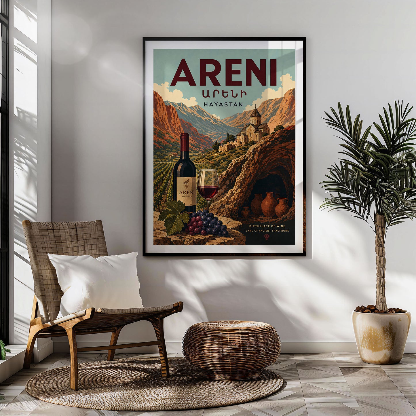 Areni, Armenia