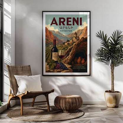 Areni, Armenia