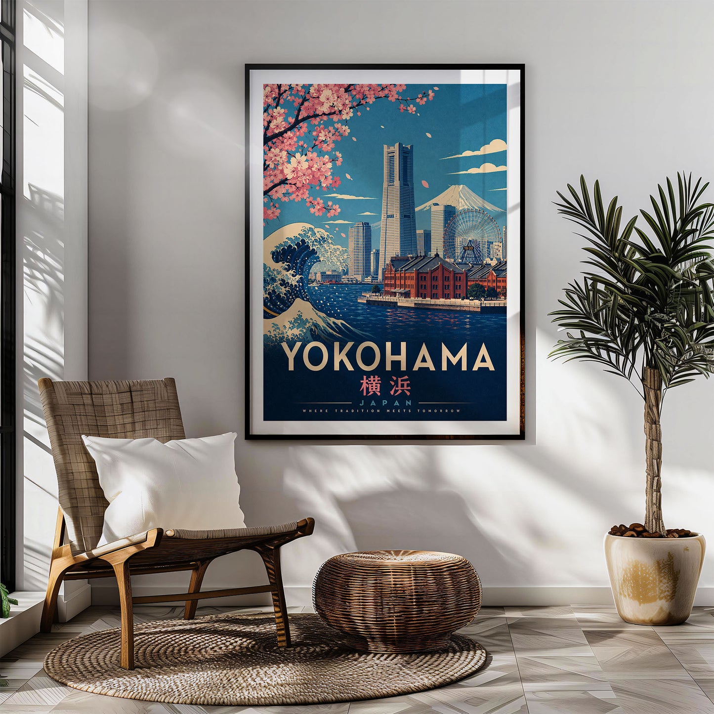 Yokohama, Japan