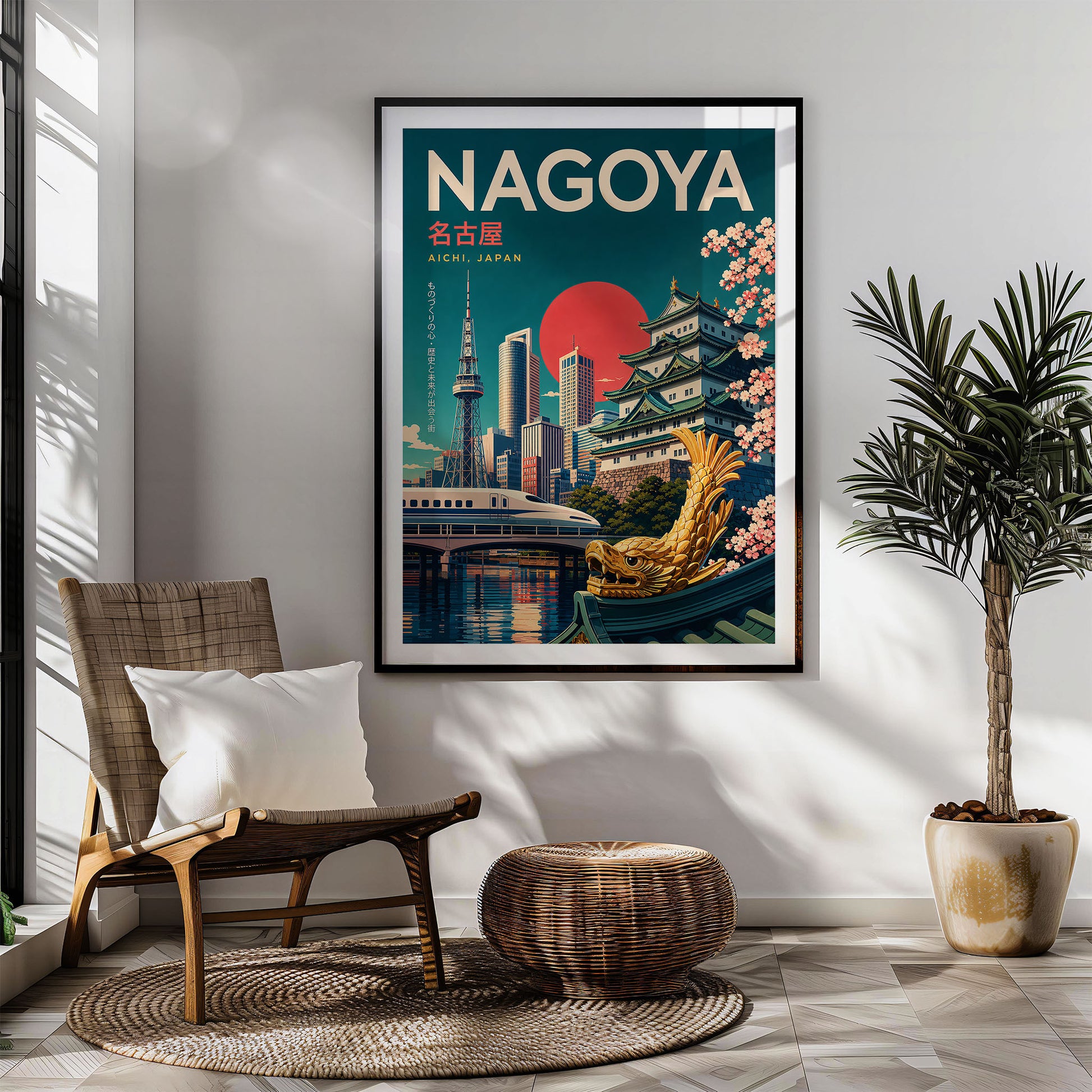 Nagoya, Japan