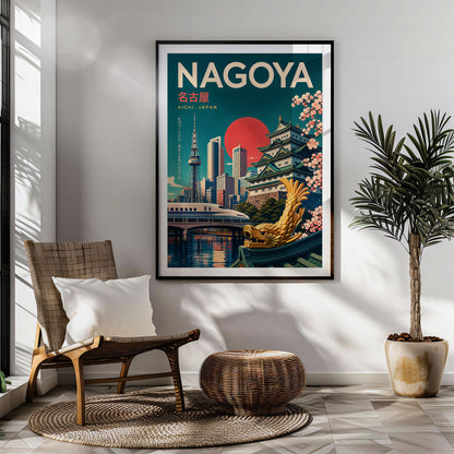 Nagoya, Japan