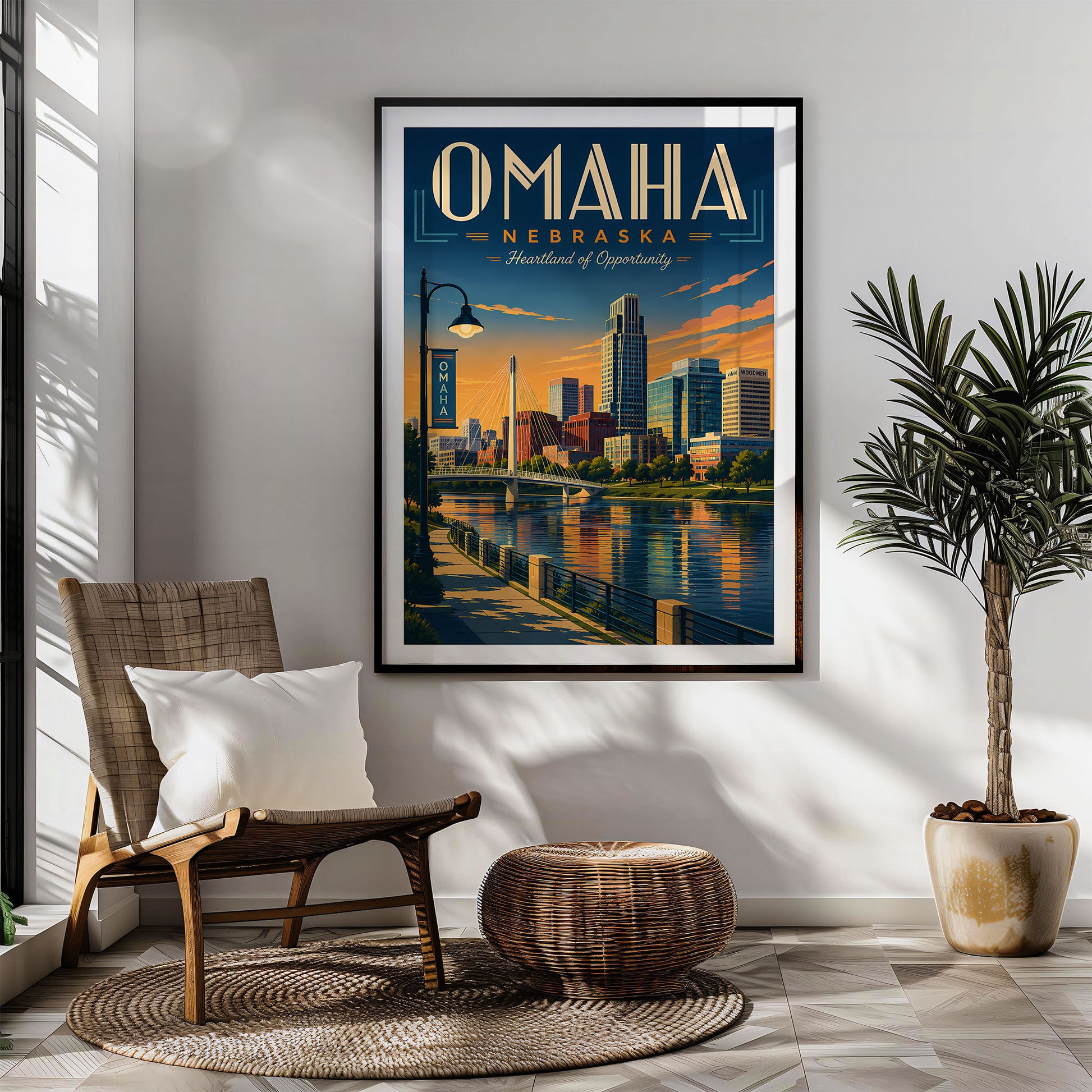 Omaha, USA