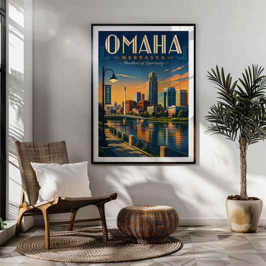 Omaha, USA