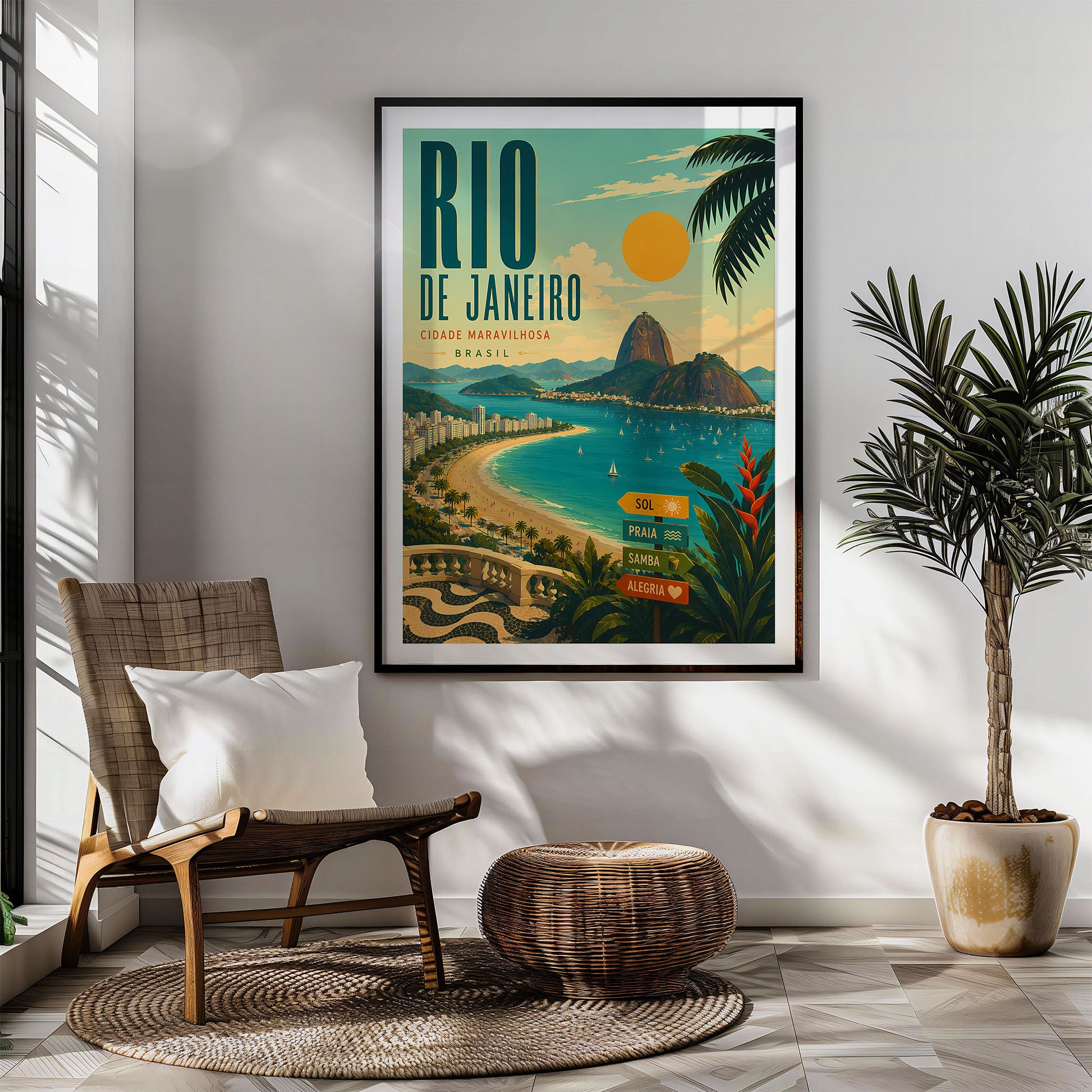 Rio de Janeiro, Brasil