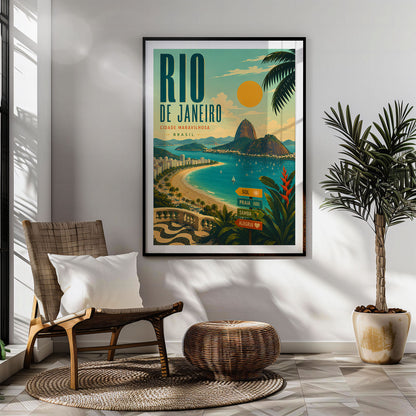 Rio de Janeiro, Brasil