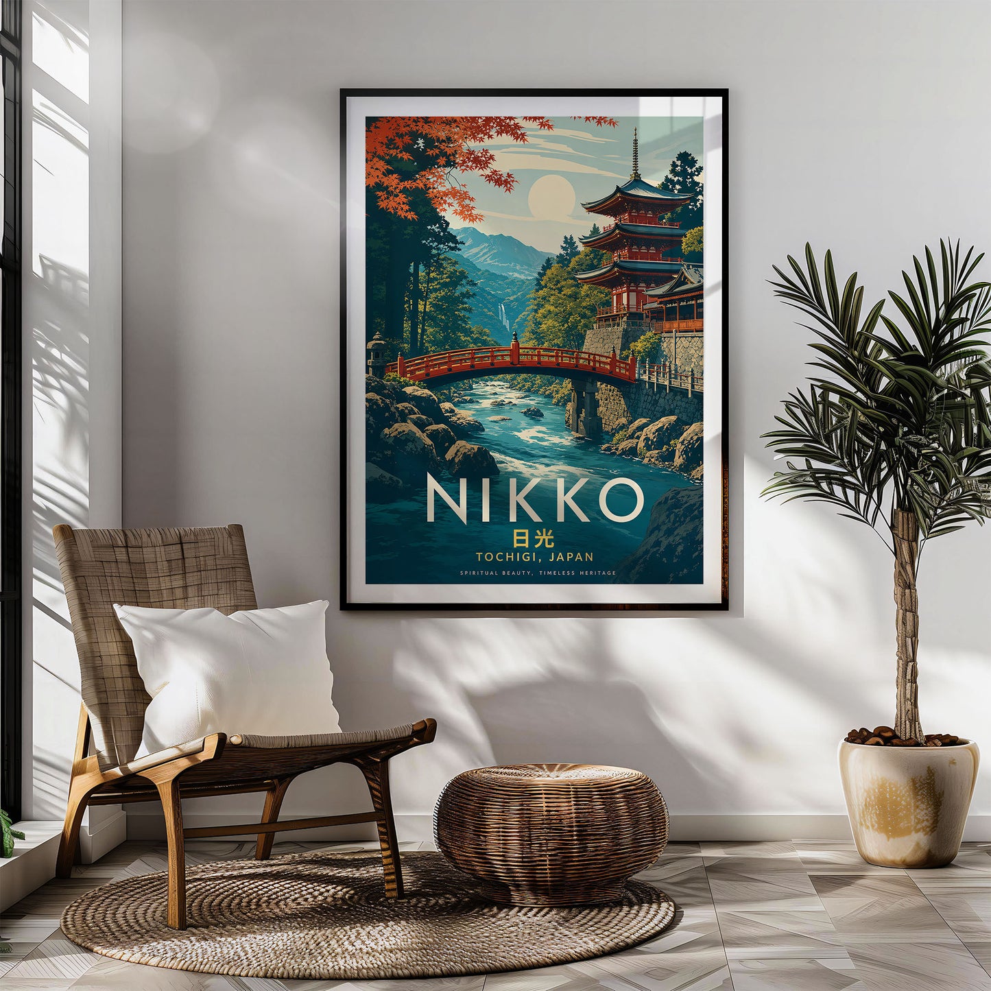 Nikko, Japan