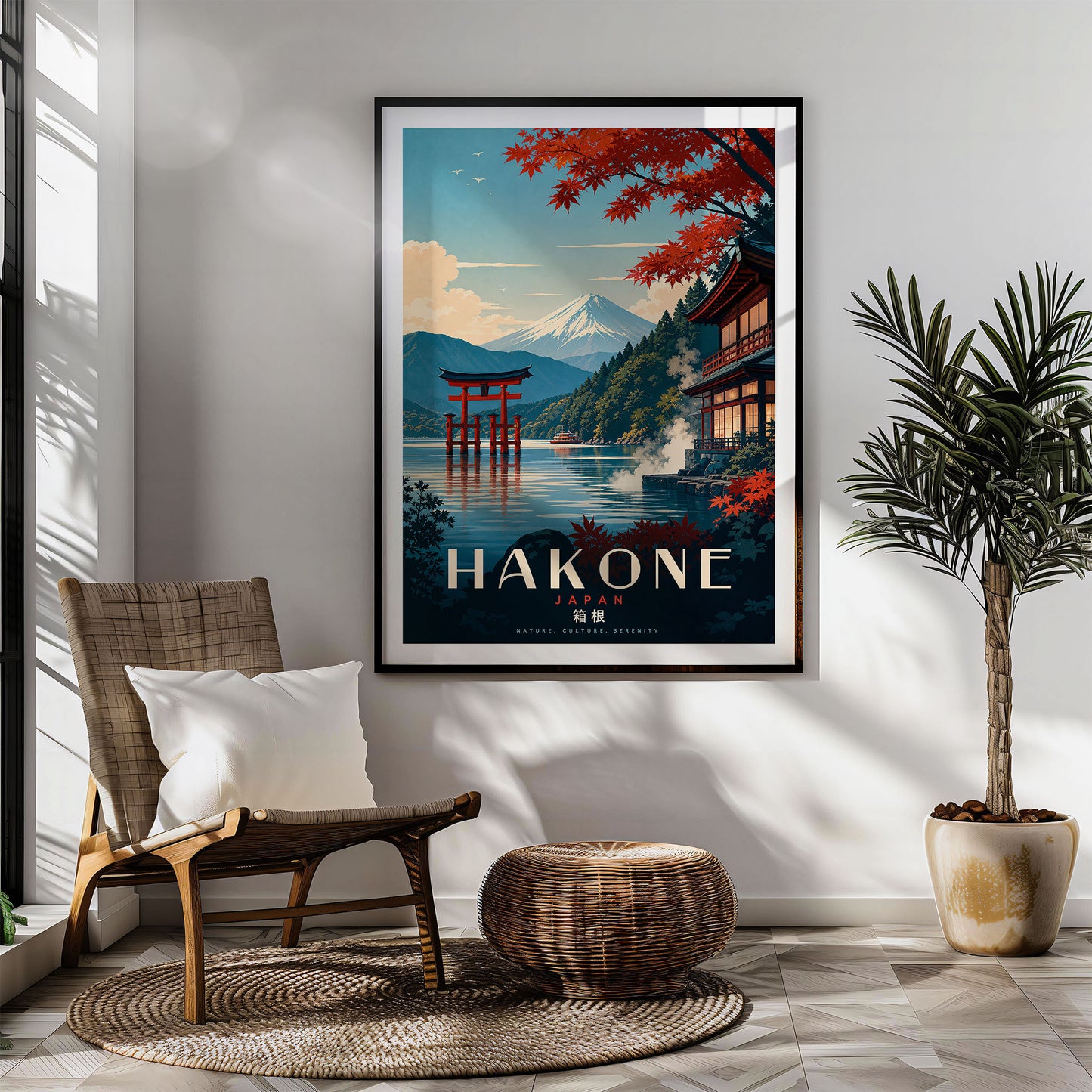 Hakone, Japan