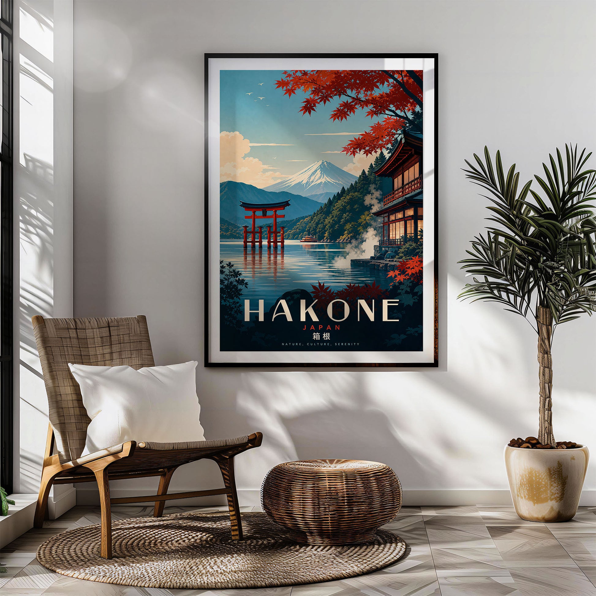 Hakone, Japan