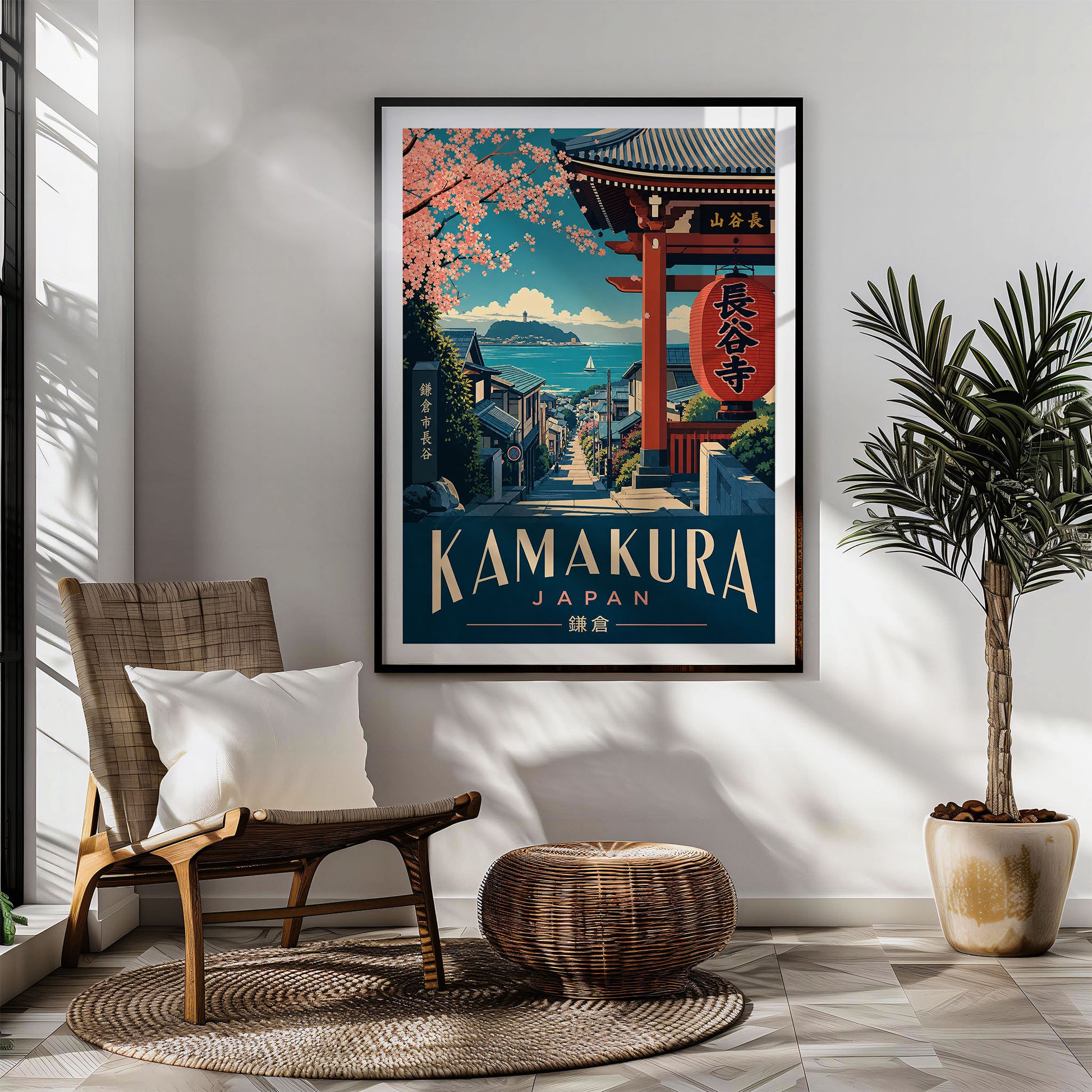 Kamakura, Japan