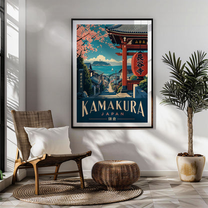 Kamakura, Japan