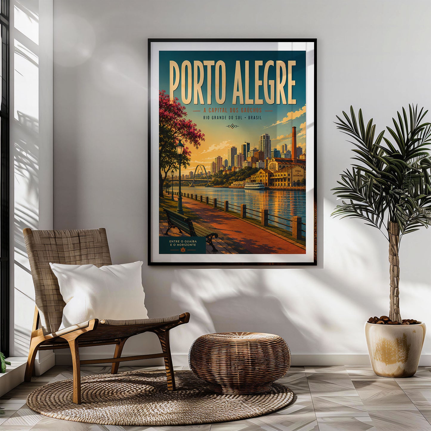 Porto Alegre, Brasil
