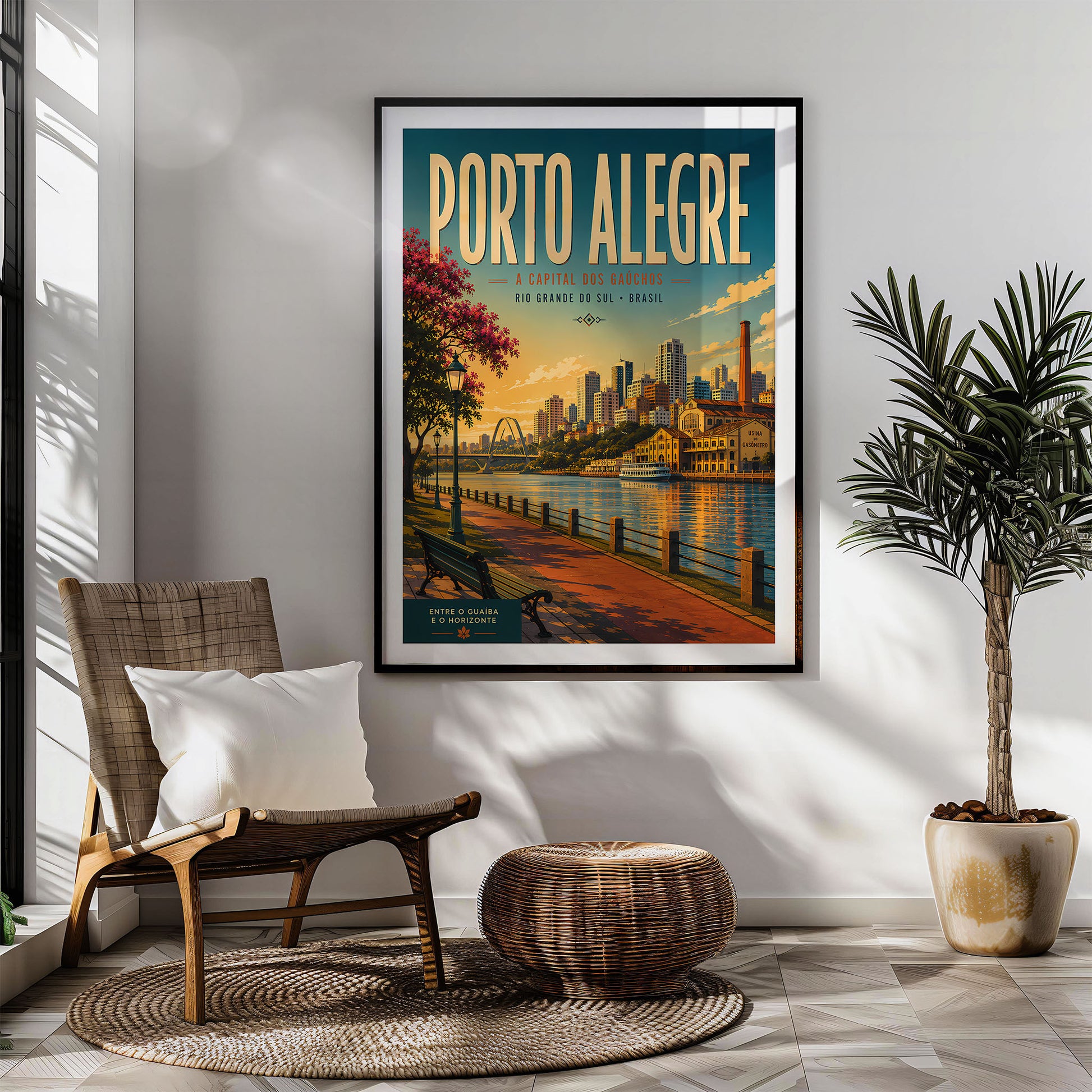 Porto Alegre, Brasil