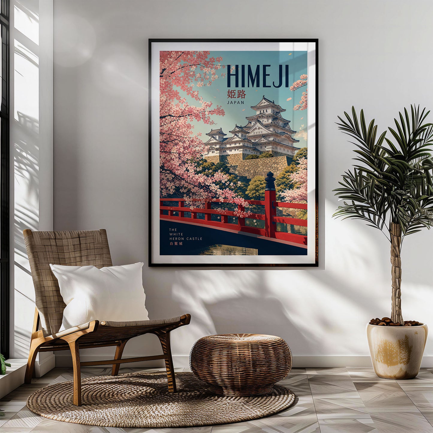 Himeji, Japan