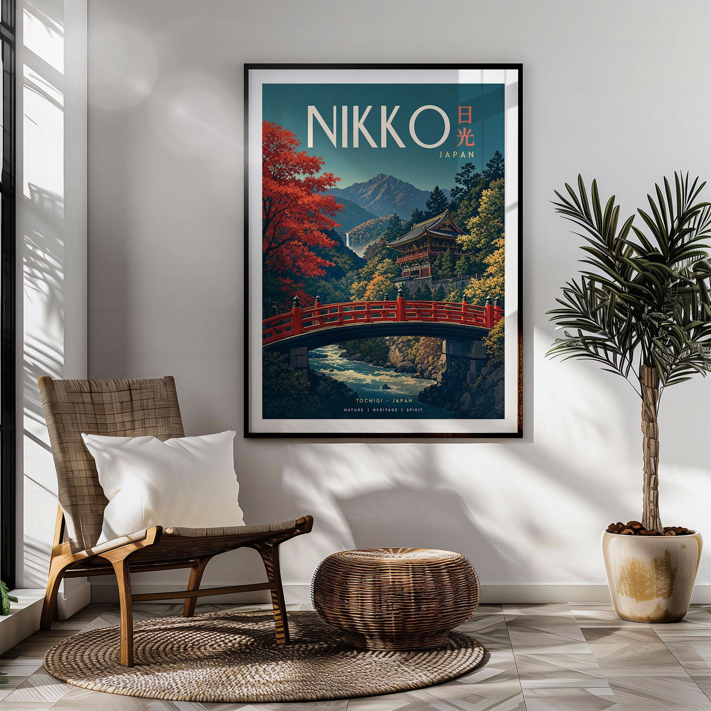 Nikko, Japan
