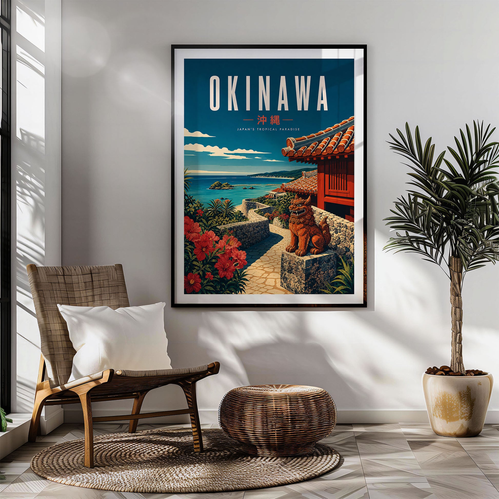 Okinawa, Japan