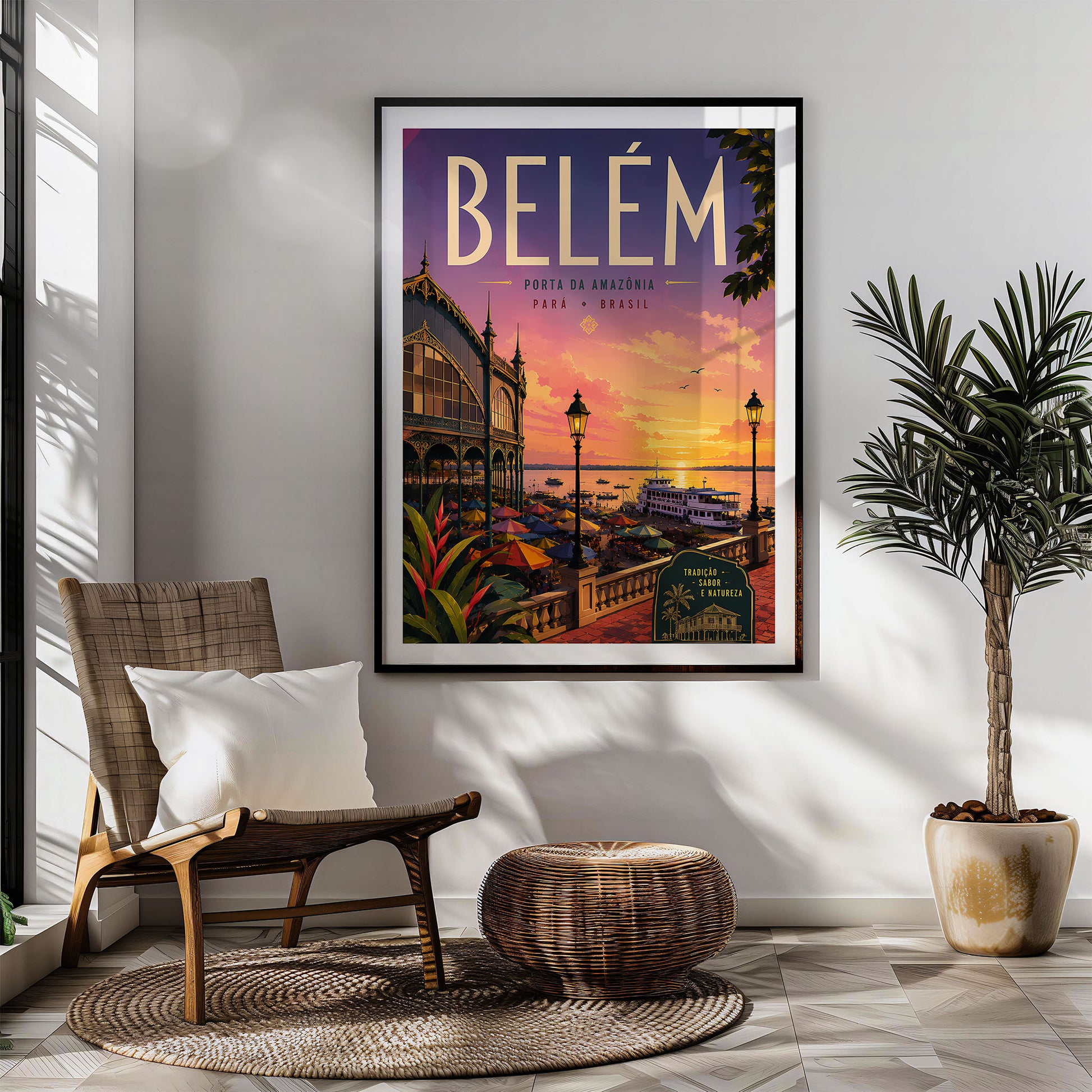 Belém, Brasil