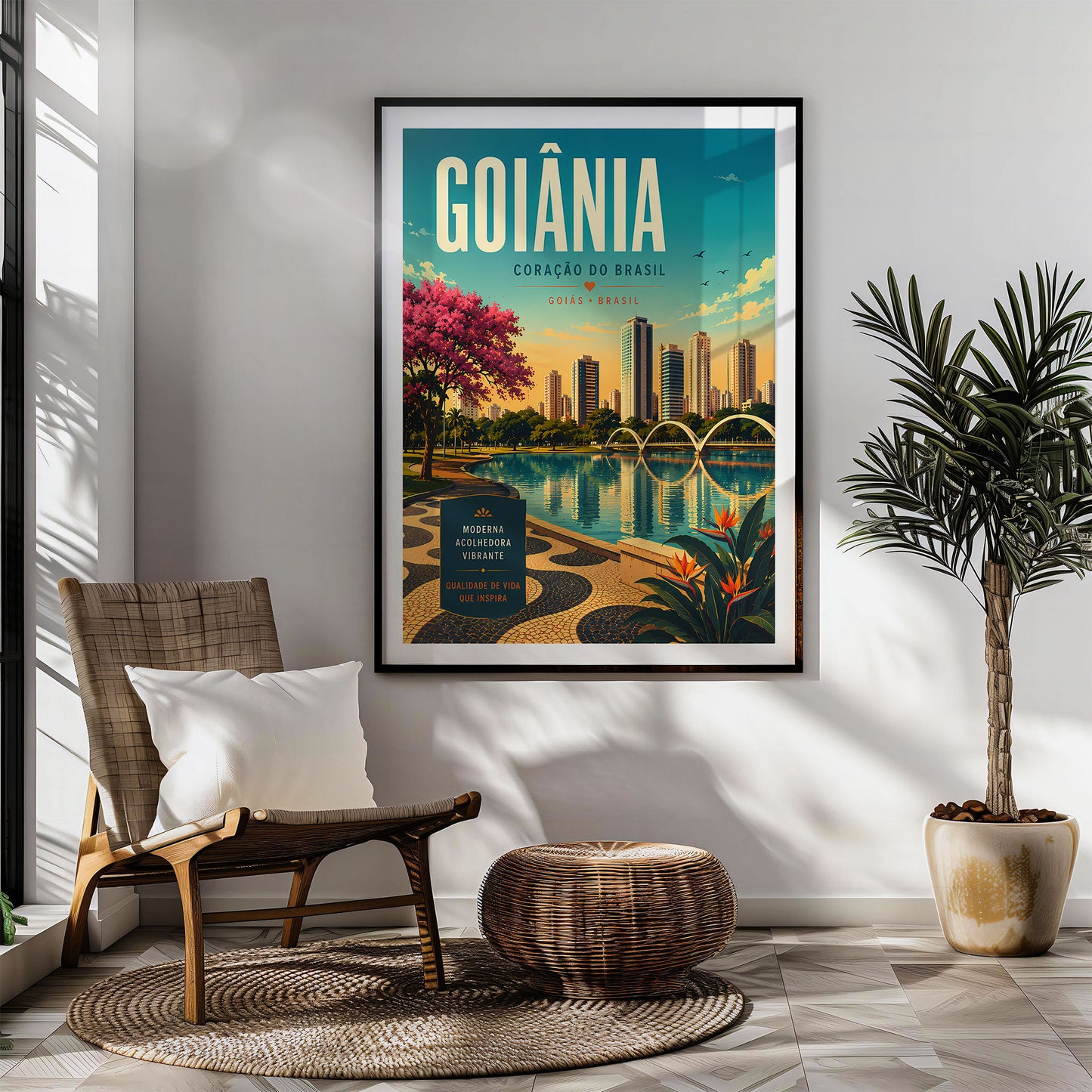 Goiânia, Brasil