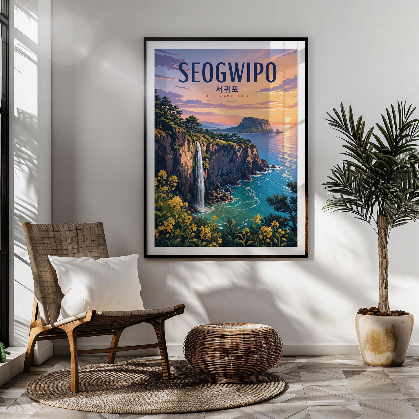 Seogwipo, South Korea