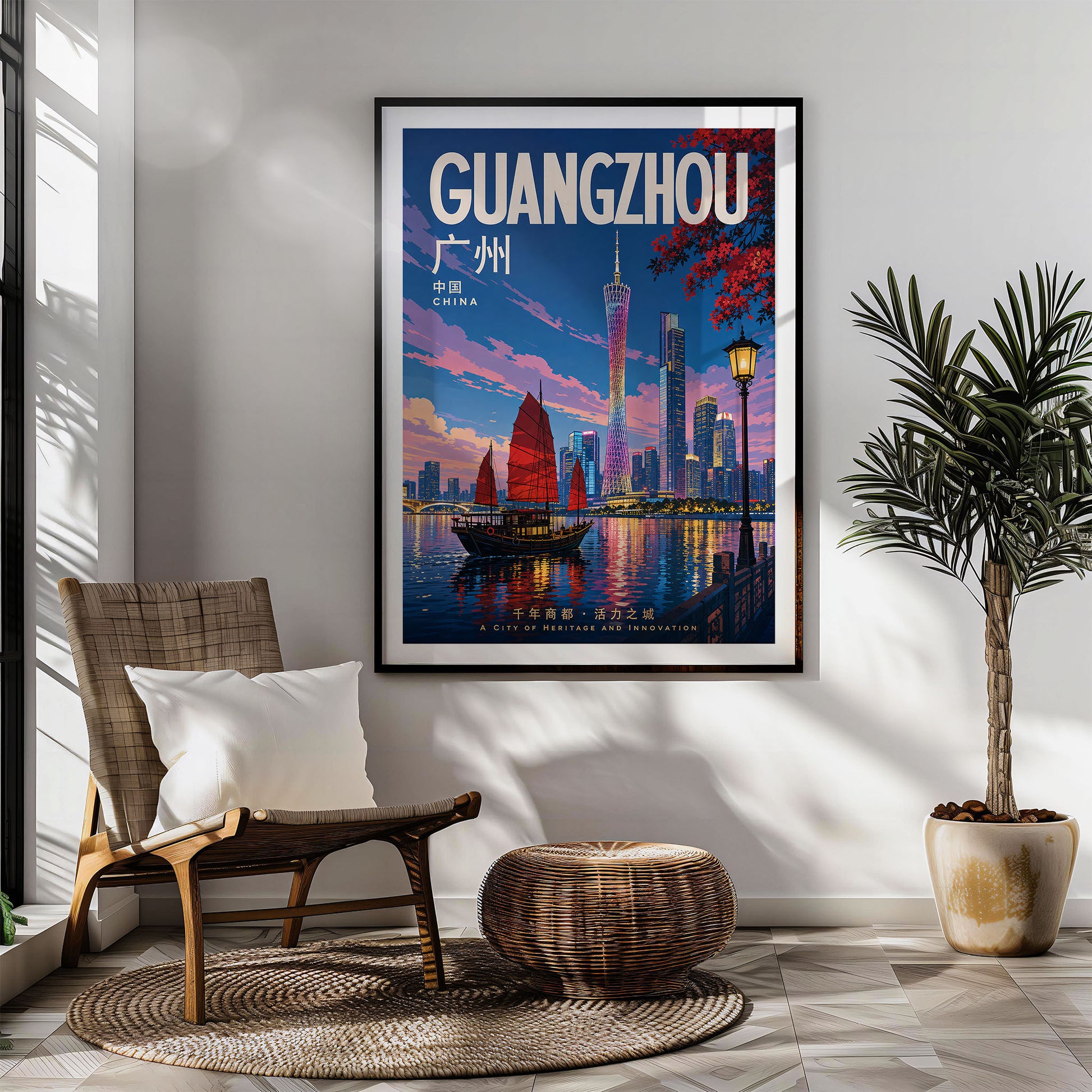 Guangzhou, China