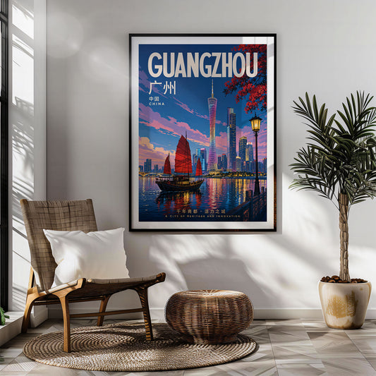 Guangzhou, China
