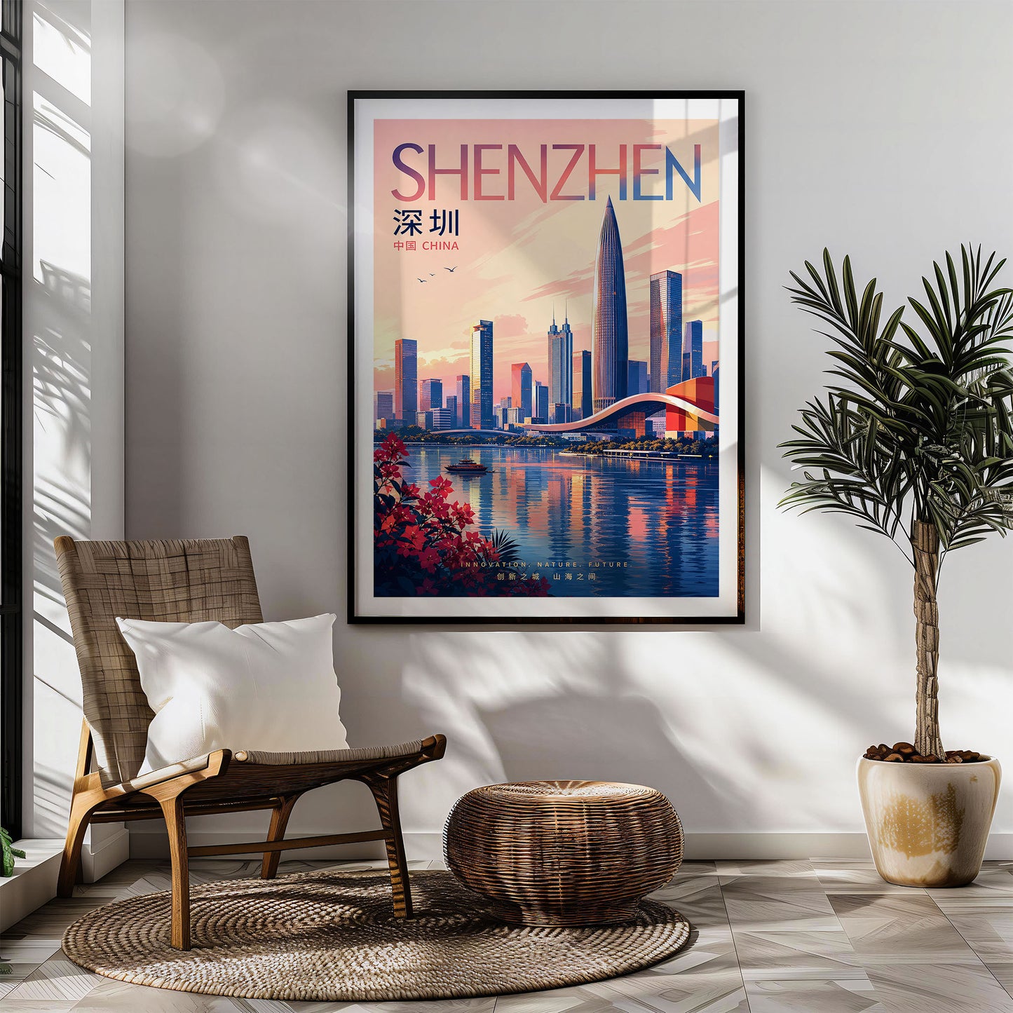 Shenzhen, China