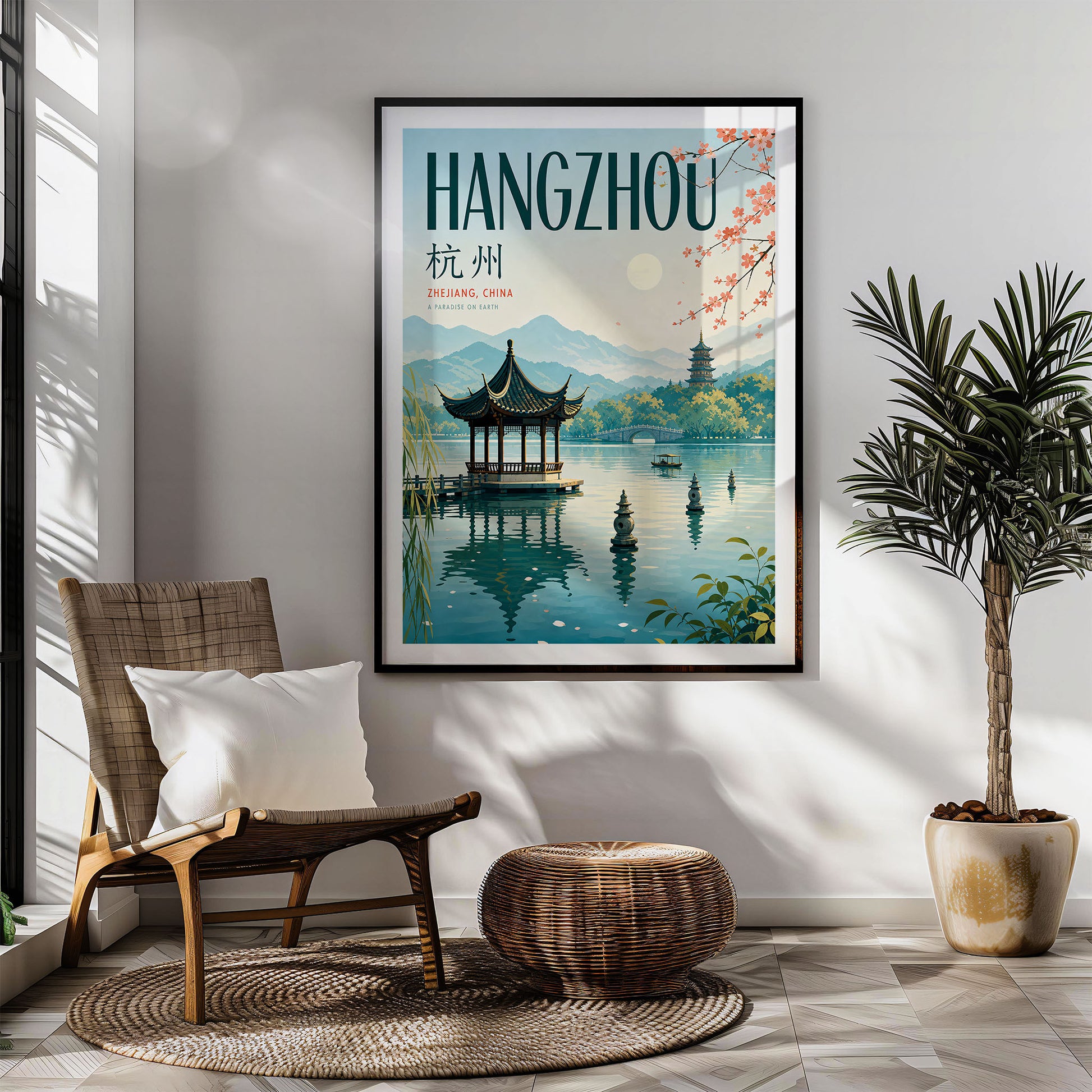 Hangzhou, China