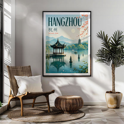 Hangzhou, China