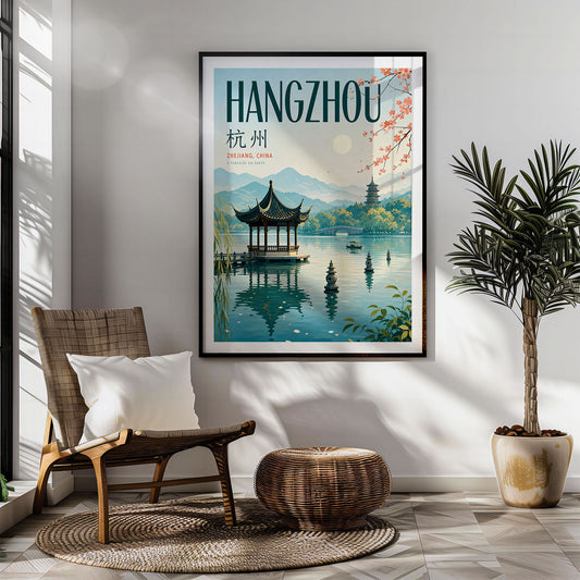 Hangzhou, China