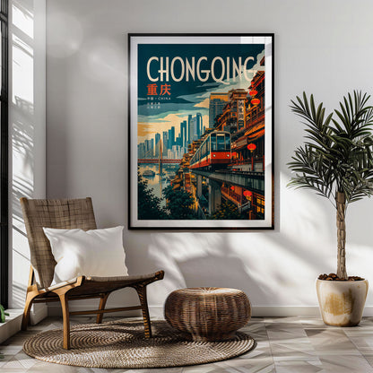 Chongqing, China