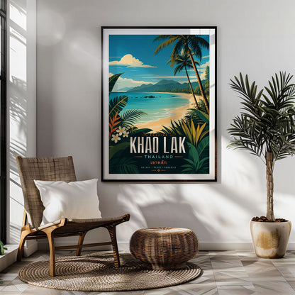 Khao Lak, Thailand