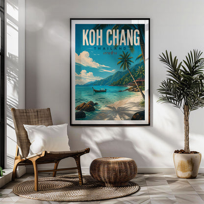 Koh Chang, Thailand