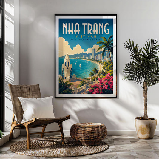 Nha Trang, Vietnam