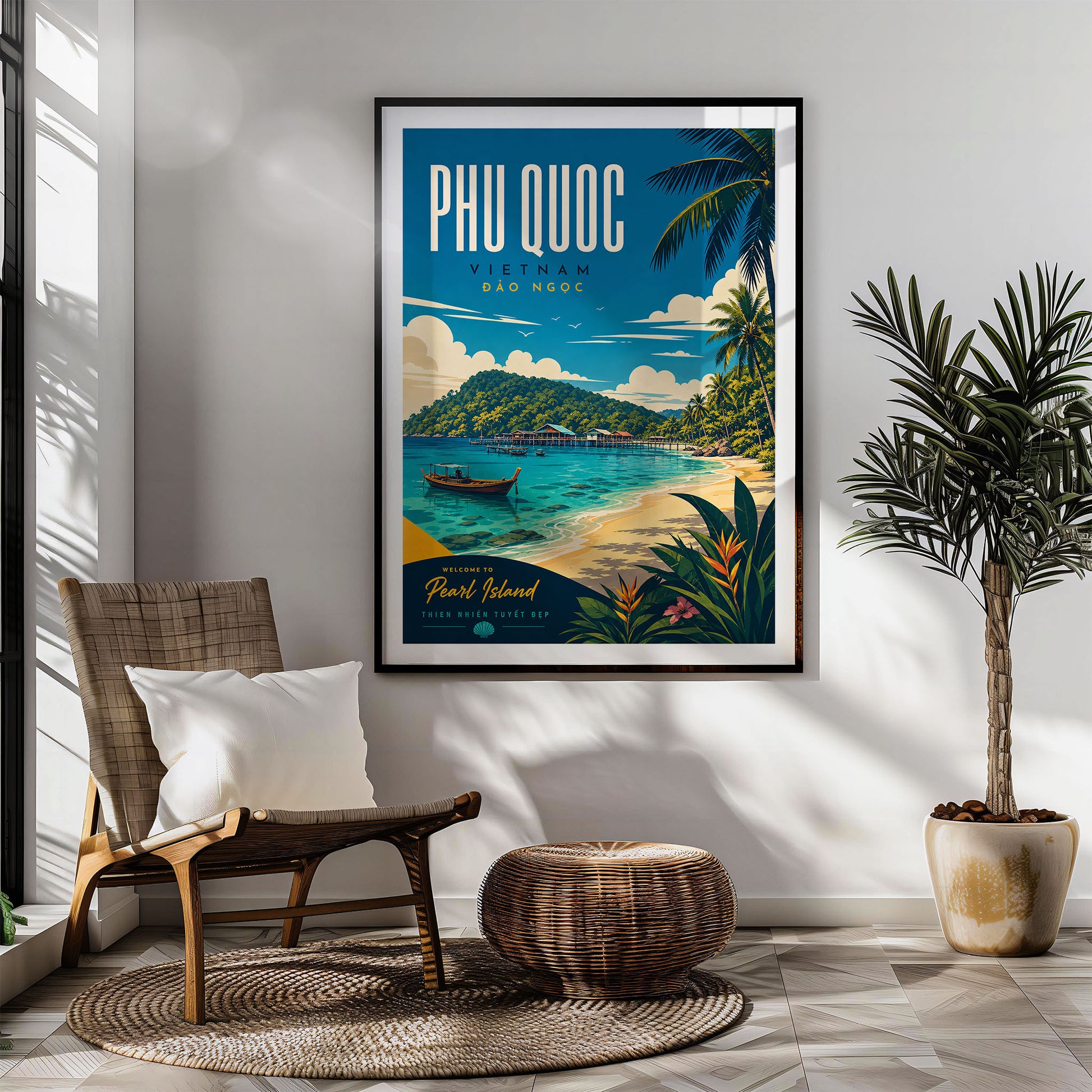 Phu Quoc, Vietnam