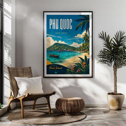 Phu Quoc, Vietnam