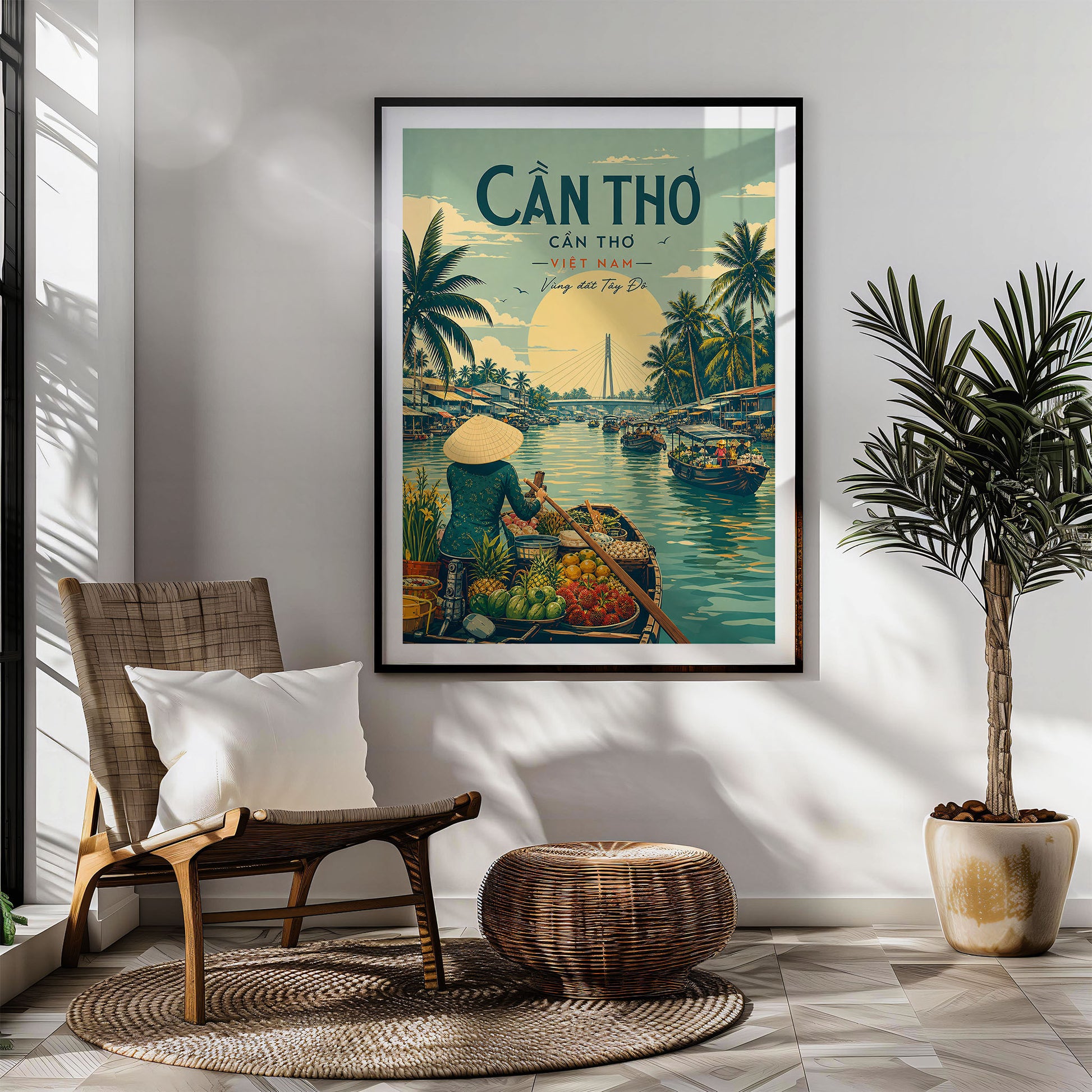 Can Tho, Vietnam