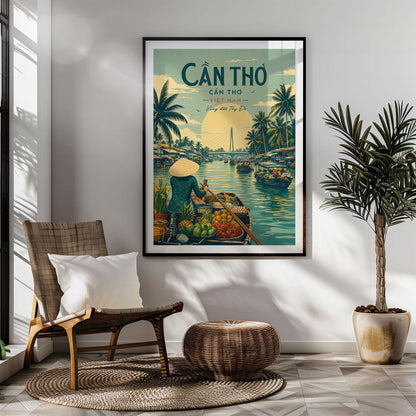Can Tho, Vietnam