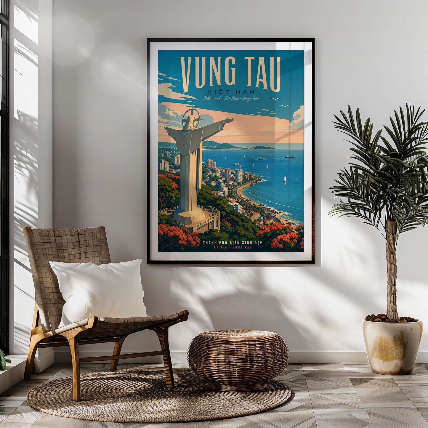 Vung Tau, Vietnam
