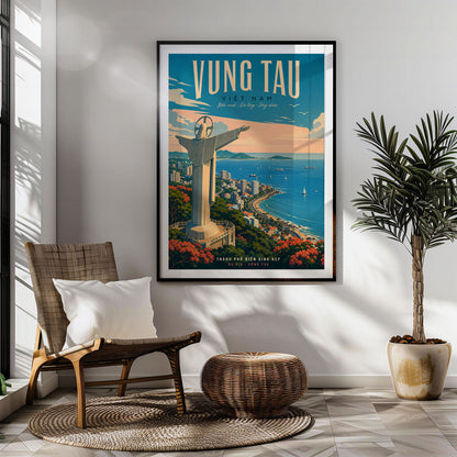Vung Tau, Vietnam