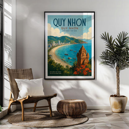 Quy Nhon, Vietnam