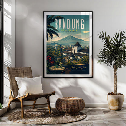 Bandung, Indonesia