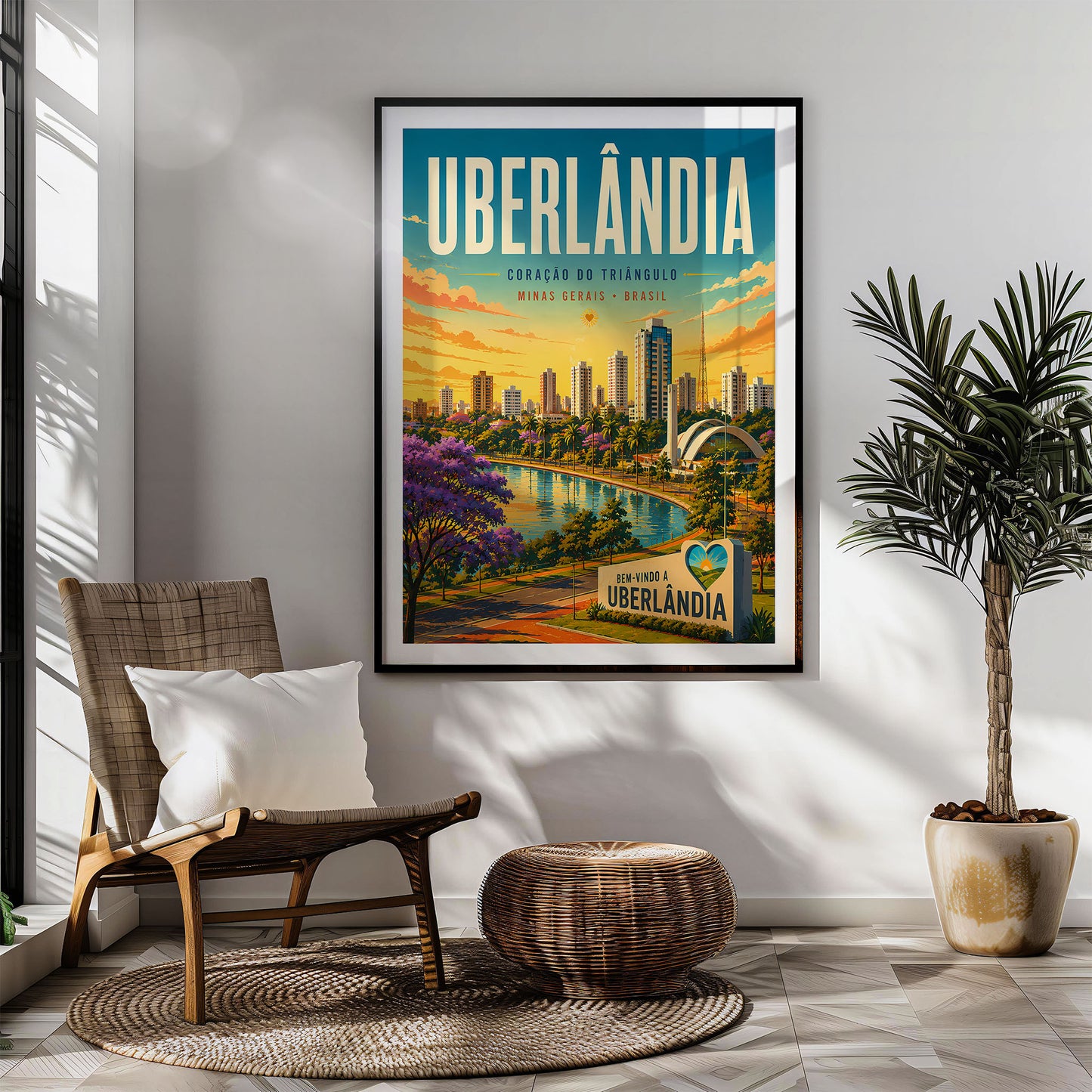 Uberlândia, Brasil