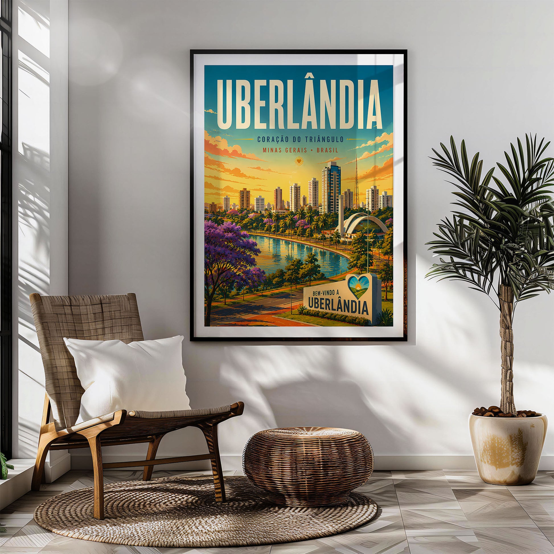 Uberlândia, Brasil