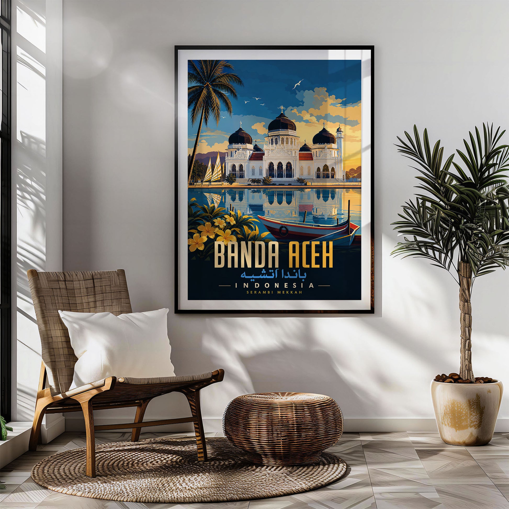 Banda Aceh, Indonesia